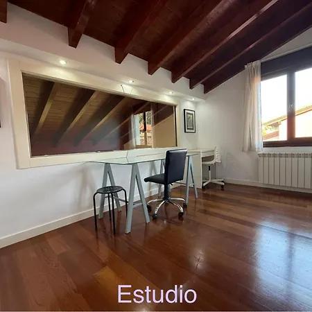 Casar Rural Collado Villanueva (Cantabria)