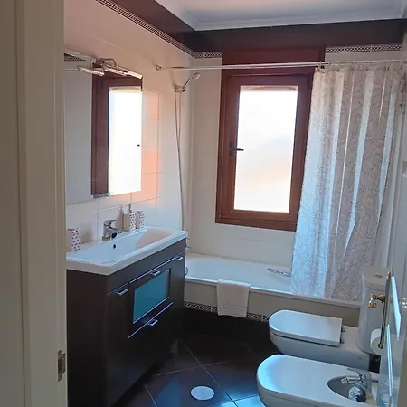 Holiday home Casar Rural Collado *