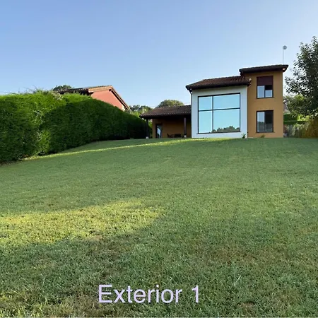 Casar Rural Collado Holiday home Villanueva (Cantabria)