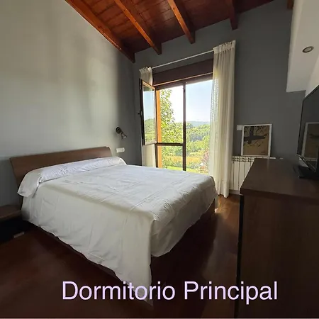 Casar Rural Collado