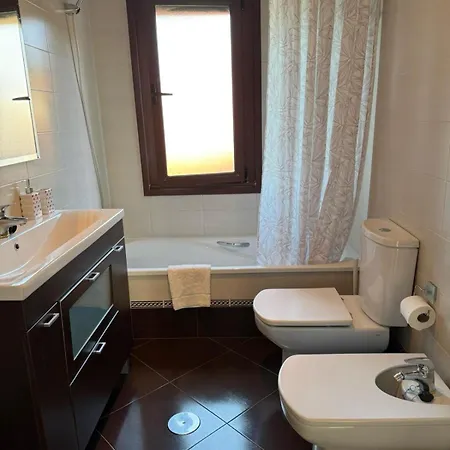 Casar Rural Collado Holiday home