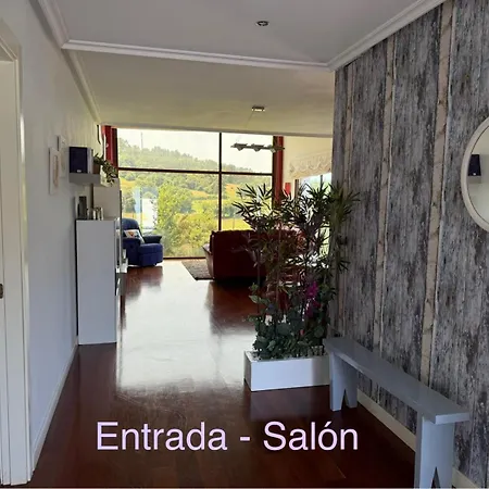 Casar Rural Collado Holiday home *